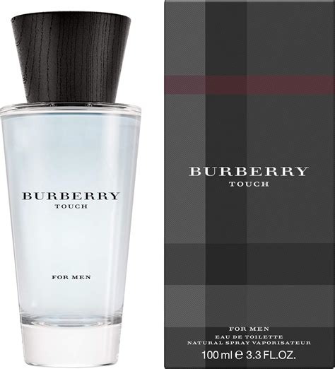 burberry touch man цена|burberry touch eau de toilette.